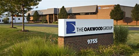 oakwood group taylor mi